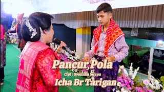 Download lagu LAGU PANCUR POLA ICHA BR TARIGANN - ARON BR PERANGIN ANGIN- KERJA TAHUN KUTABULUH SIMOLE 2025 mp3