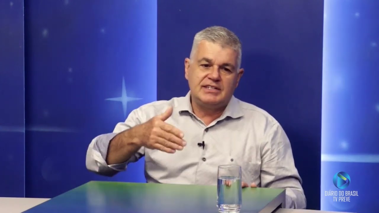 Di Picapau - Prefeito de Boraceia - 24/05/2024 - Viva o Voto