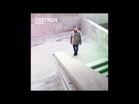 Deetron - DJ-Kicks (House, Deep House, Techno, Disco, Downtempo) (2018)