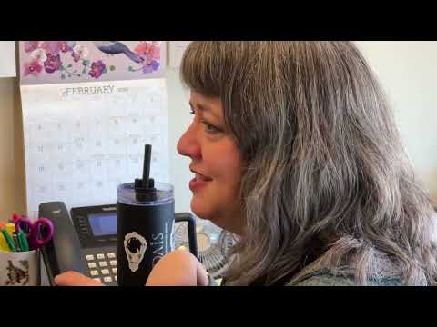 Escaping an abusive relationship: DAIS offers shelter services for those in need