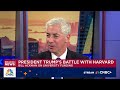 Bill Ackman It S Time For A Change In Leadership And The Board At Harvard