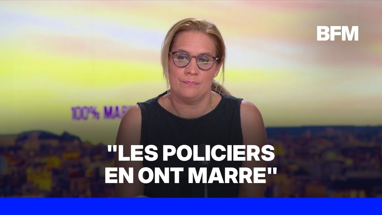 Le témoignage de Stéphanie Bonhomme, mère d'Elias, jeune poignardé à mort