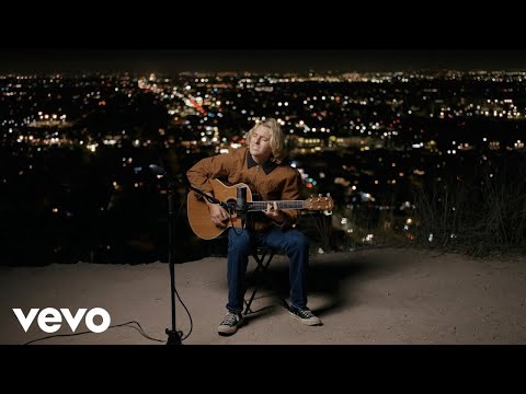 Rec Hall - Joyride (Acoustic)