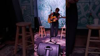 Shawn Colvin - Nashville, TN - September 12, 2019 - Diamond in the Rough