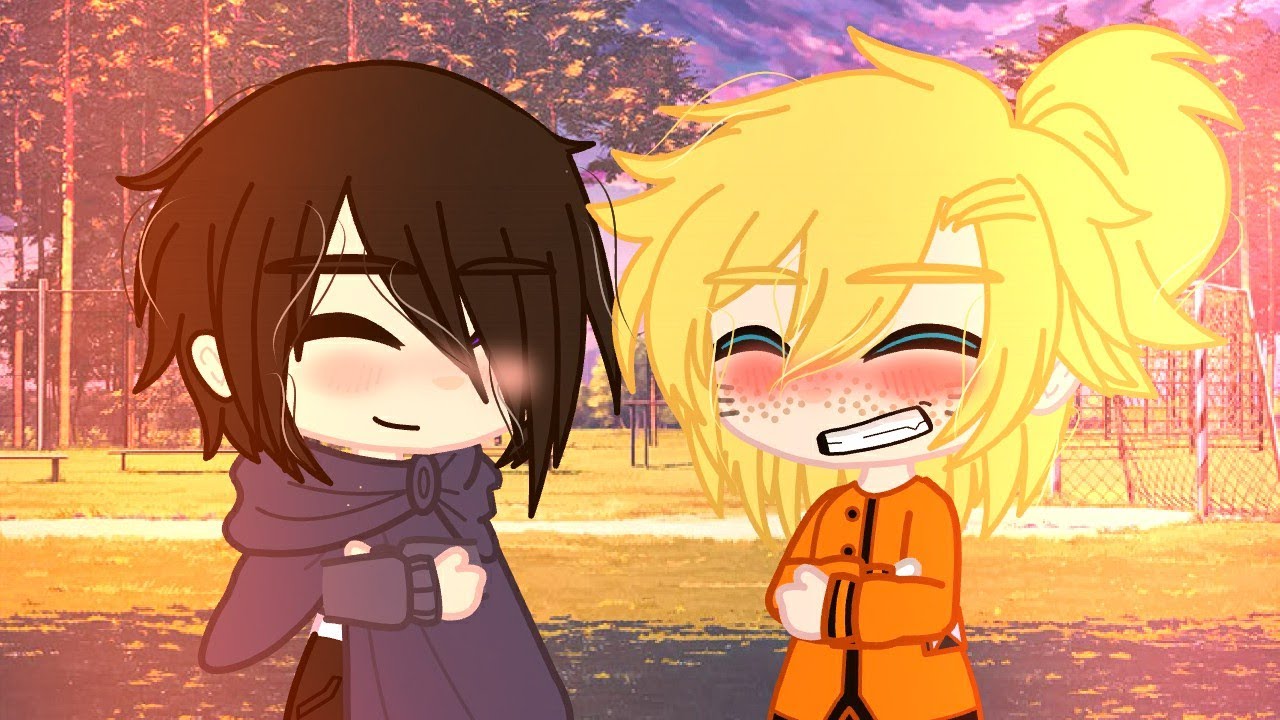 ~Hey smile for pictures~{meme}{Narusasu}{GCE}
