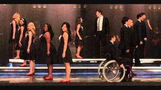 Glee Journey medley  Season Finale !