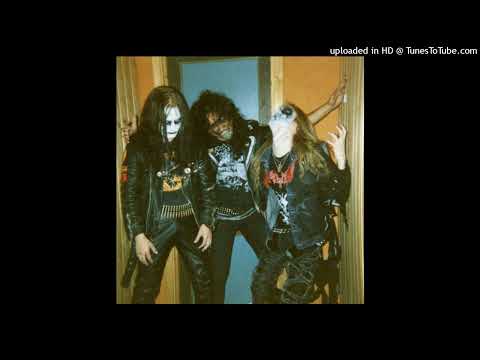 SESHSPAWN - MORTEMWITCH (PROD. KALIFEK) ##THE COUNT##