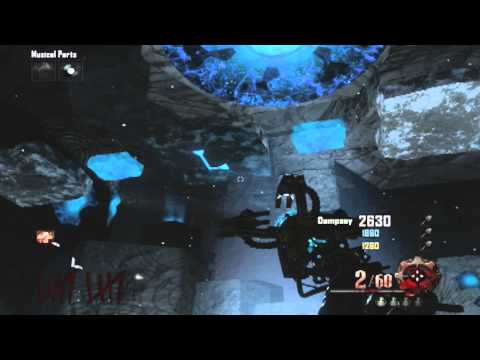 How To Make The Ultimate ICE STAFF