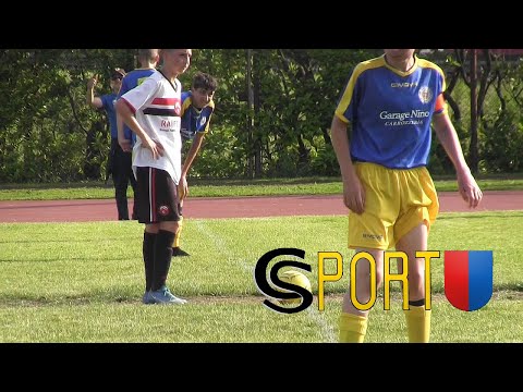 FC Savosa Massagno  - MG Denti della Vecchia (7-0)  Allievi C livello 2 / girone primavera/Gruppo 1