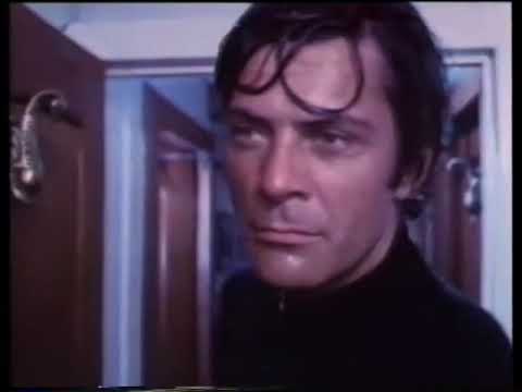 Cadbury's Milk Tray Advert     Gary Myers   Peter Wyngarde 1970s