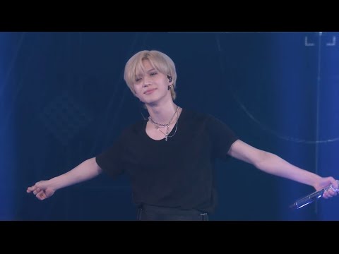 [FULL] Taemin 2nd concert T1001101 (ENG SUB)