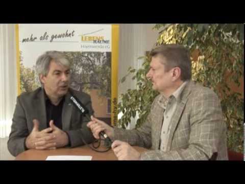 Lebensräume ziehen Bilanz - ELSTERWELLE