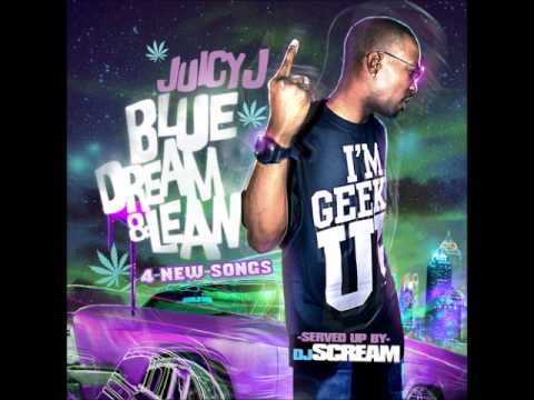 Juicy J - Bandz A Make Her Dance