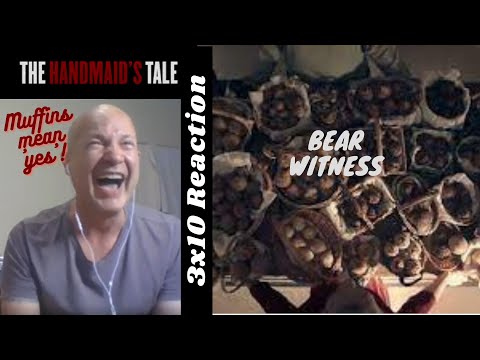 The Handmaid's Tale 3x10 Reaction - Bear Witness