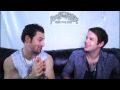 Attack Attack! Interview with Caleb Shomo at Rock ...