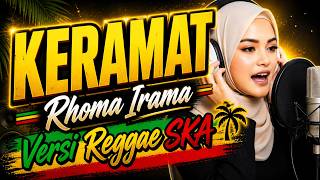 Download lagu KERAMAT Reggae Cover 🎶 Auto Baper Bikin Nangis! MeTTa ChiLL ReGGae mp3 Download lagu KERAMAT Reggae Cover 🎶 Auto Baper Bikin Nangis! MeTTa ChiLL ReGGae mp3
