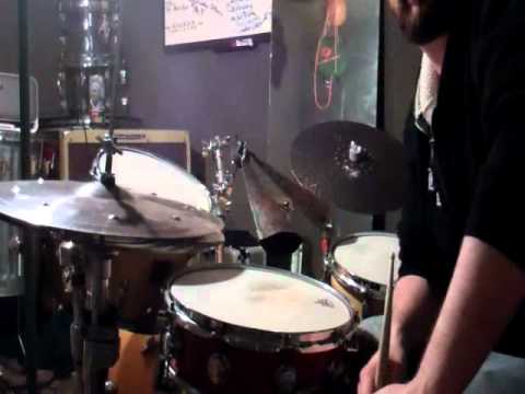 Return of The Groove:  Lesson 2 - Nasty Cowbell Groove (KindBeats)