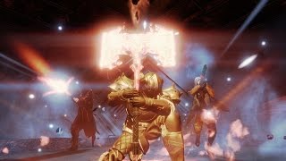 [Gamescom 2016] Дополнение Rise of Iron для Destiny