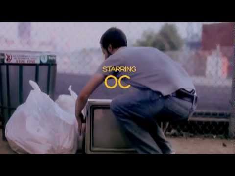 LUV NY Episode 3 with OC from D.I.T.C