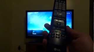 Download lagu LG 47CS570 47' 1080p LCD HDTV Review mp3