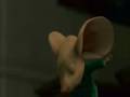 The Tale Of Despereaux