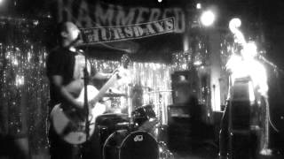 Cursed Bastards Tour Promo