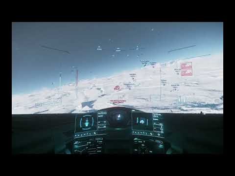 Jumptown 2.0 Many ships VS 890 Jump