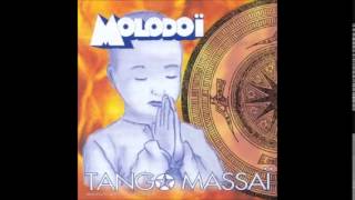 Kalachnikov style - Molodoï (Tango massaï)