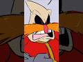 Eggman Meets Eggman Meets Eggman