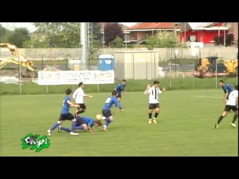 VOLPIANO / LASCARIS ALLIEVI - OK GOL 08.05.12