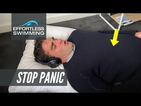 Use THIS Breathing Exercise For Increased Lung Capacity / Eliminating Panic