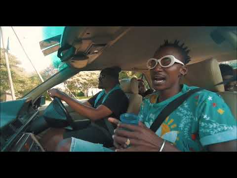 K Doo_Bwashee(Official Video)