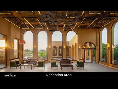 Aaramgah Jawai Resort & Spa (Radisson Individuals Retreats | Luxury Resort in Jawai | The BizCrafter