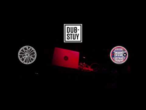 MORESOUNDS X Dub Stuy Soundystem - PaperBox, Brooklyn NY