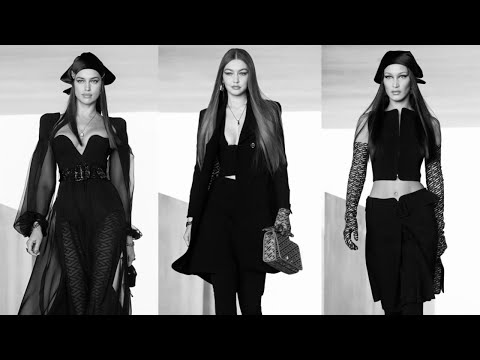 TOP 10 | Favorite Versace Models