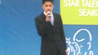 TJ- If tomorrow never comes