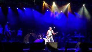 Matthias Reim - Was ist nur los - Live 2017 in Crimmitschau