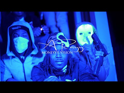 Young Goon • Stay In The Crib | [Official Video] Filmed By @RayyMoneyyy