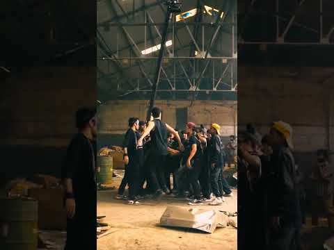 DHOKEBAAZ | Behind The Scenes Footage  #dhokebaaz #slowcheeta