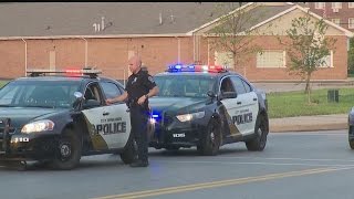 Sharon PD works to keep officers safe