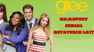 Recenzja i opinia o pierwszym sezonie Glee