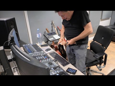 Oxford Reverb - Why it is my favourite reverb