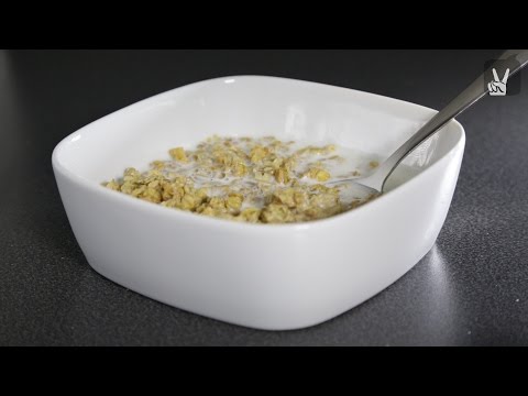 Mythos Frühstück: Morgens wie ein Kaiser? Professor Froböse klärt auf!