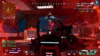 Apex Legends - Season 11 Clips