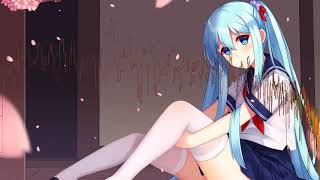 ❁ NightCore ❁ ↬ Beldina - Here we go video