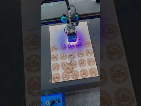 TwoTrees laser engraver is an essential tool for any maker or designer