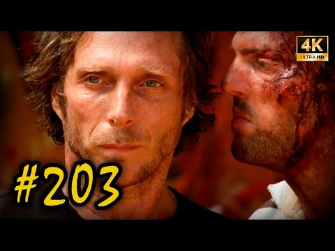 Haywire haunts Mahone! Michael brings Alex to Escape | Prison Break (203), 4K