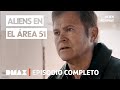 Área 51 Avistamientos De Una Criatura Alienígena Último Episodio Completo Alien Highway