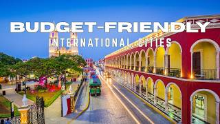 Your Next Vacation Doesn&amp;#39;t Have to Be Expensive: 3 Affordable Cities to Visit