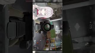 When Alya play a game 🤣🤣 #anime